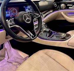 مرسيدس بنز E-Class